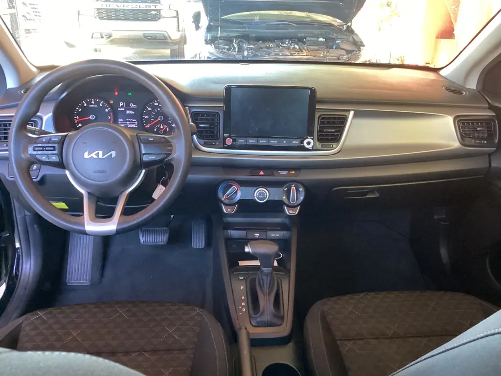 Florida Fine Cars - Used KIA RIO 2022 MIAMI LX