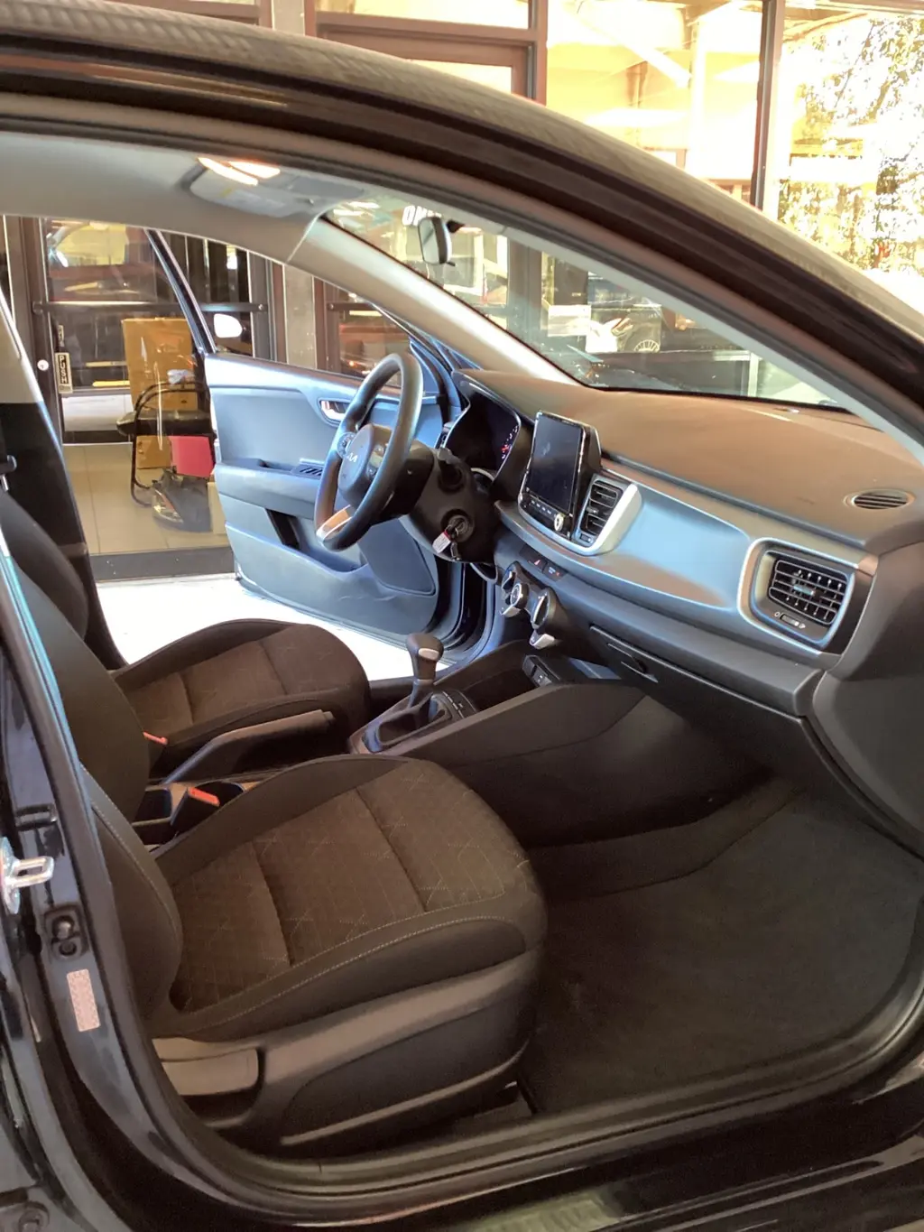 Florida Fine Cars - Used KIA RIO 2022 MIAMI LX