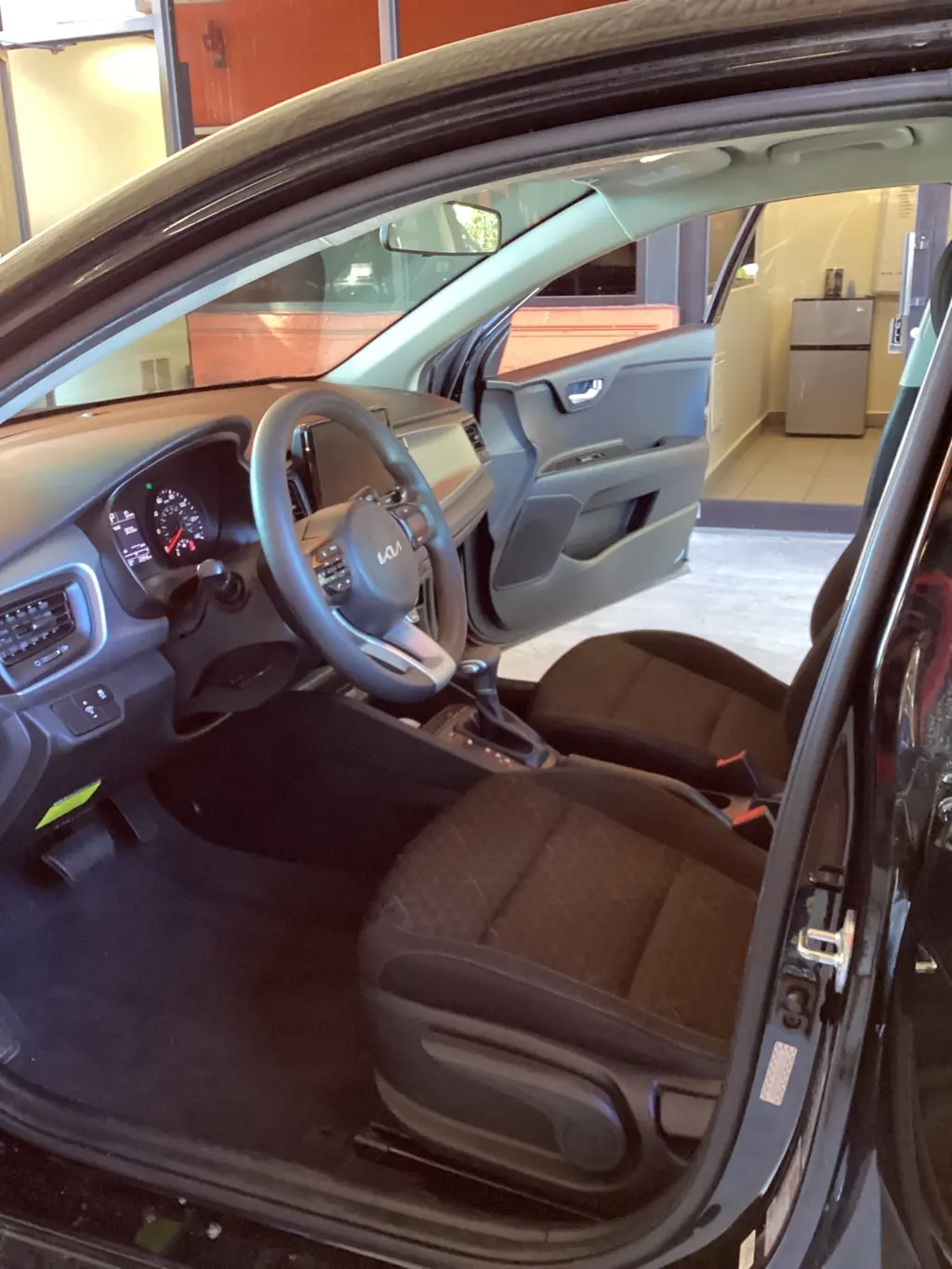 Florida Fine Cars - Used KIA RIO 2022 MIAMI LX