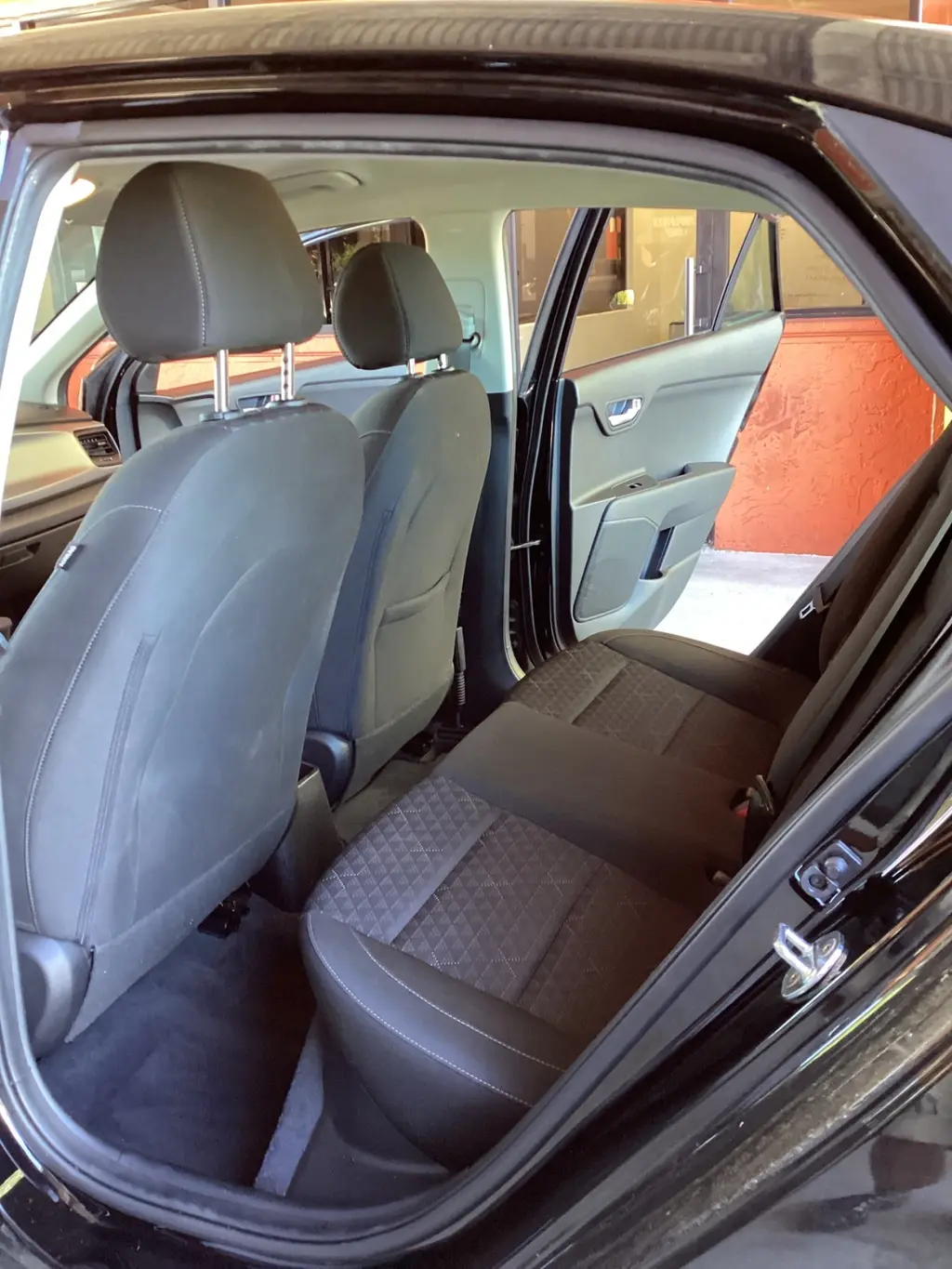 Florida Fine Cars - Used KIA RIO 2022 MIAMI LX