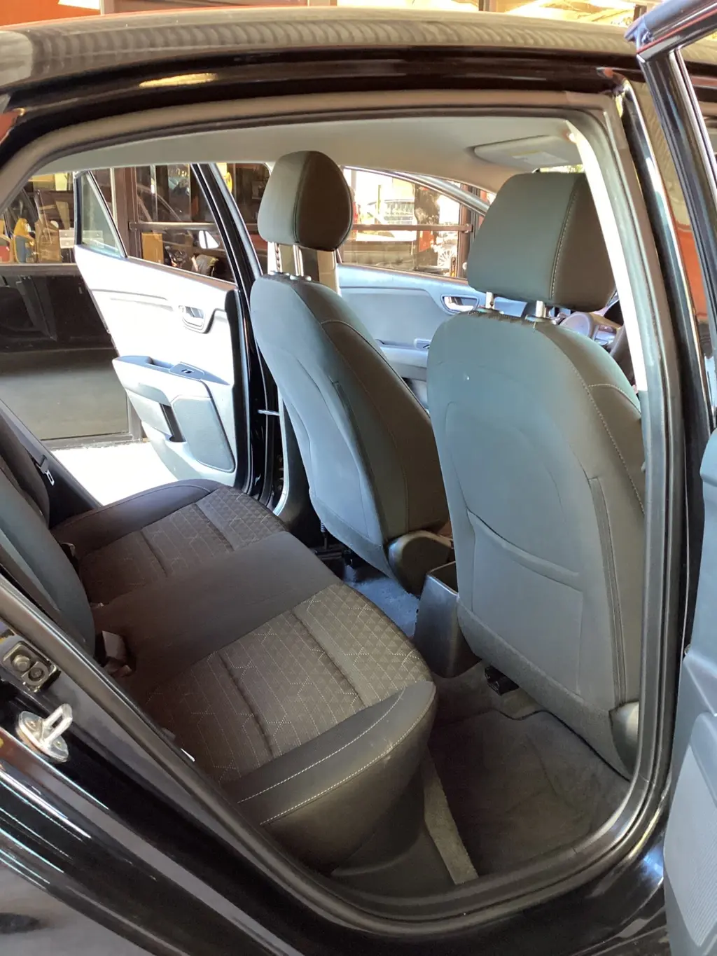 Florida Fine Cars - Used KIA RIO 2022 MIAMI LX