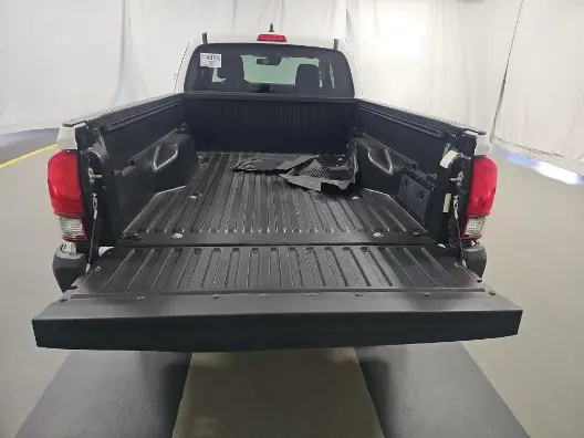 Florida Fine Cars - Used TOYOTA TACOMA 4WD 2021 MIAMI SR