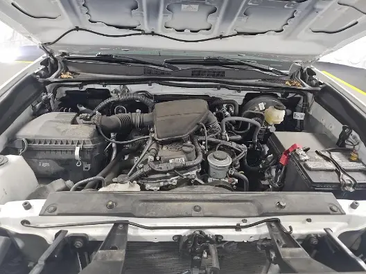 Florida Fine Cars - Used TOYOTA TACOMA 4WD 2021 MIAMI SR