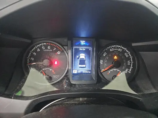 Florida Fine Cars - Used TOYOTA TACOMA 4WD 2021 MIAMI SR