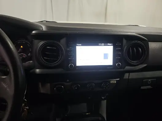 Florida Fine Cars - Used TOYOTA TACOMA 4WD 2021 MIAMI SR