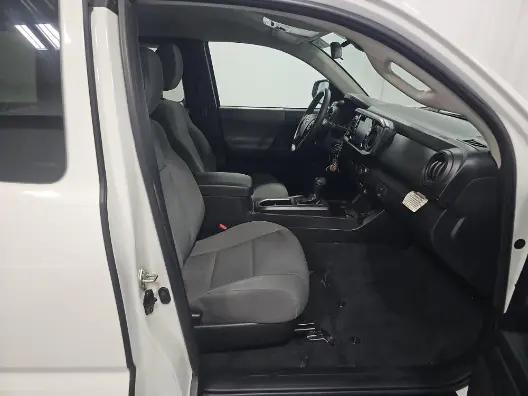 Florida Fine Cars - Used TOYOTA TACOMA 4WD 2021 MIAMI SR