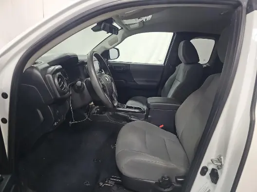 Florida Fine Cars - Used TOYOTA TACOMA 4WD 2021 MIAMI SR