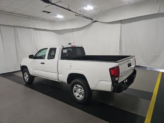 Florida Fine Cars - Used TOYOTA TACOMA 4WD 2021 MIAMI SR