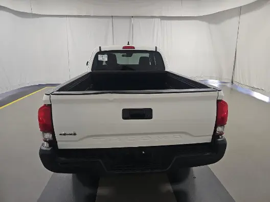 Florida Fine Cars - Used TOYOTA TACOMA 4WD 2021 MIAMI SR