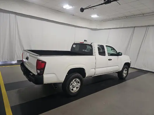 Florida Fine Cars - Used TOYOTA TACOMA 4WD 2021 MIAMI SR