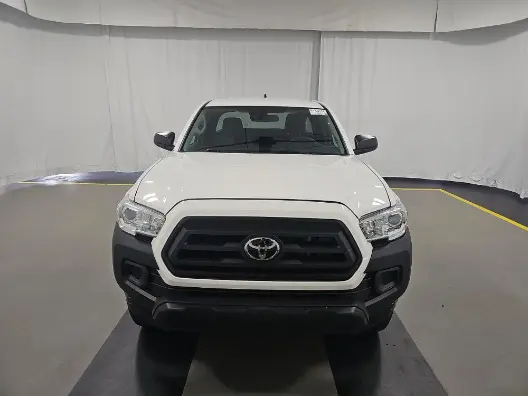Florida Fine Cars - Used TOYOTA TACOMA 4WD 2021 MIAMI SR