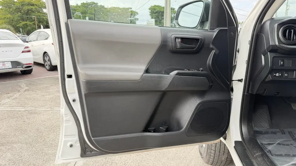 Florida Fine Cars - Used TOYOTA TACOMA 4WD 2021 WEST PALM SR