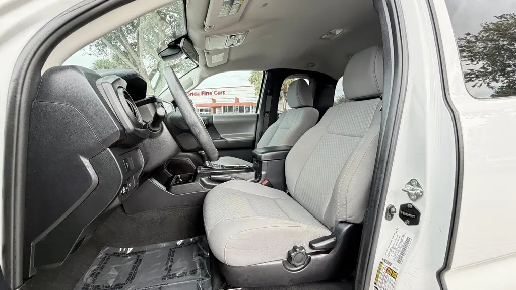 Florida Fine Cars - Used TOYOTA TACOMA 4WD 2021 WEST PALM SR