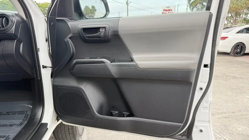 Florida Fine Cars - Used TOYOTA TACOMA 4WD 2021 WEST PALM SR