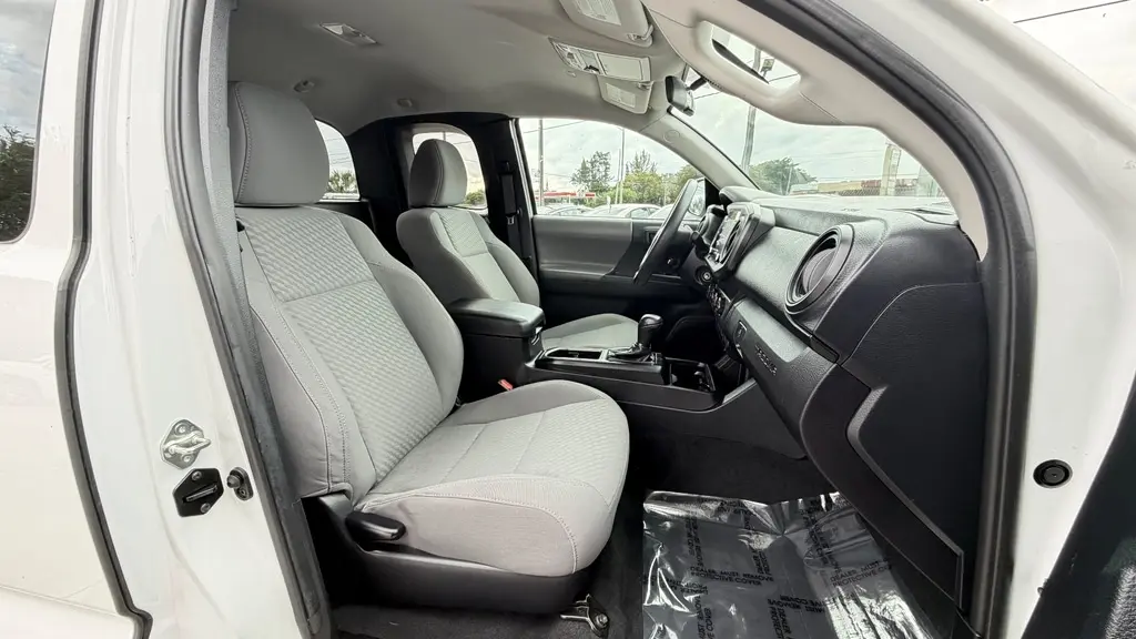 Florida Fine Cars - Used TOYOTA TACOMA 4WD 2021 WEST PALM SR