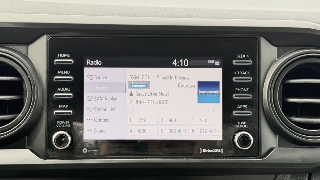 Florida Fine Cars - Used TOYOTA TACOMA 4WD 2021 WEST PALM SR