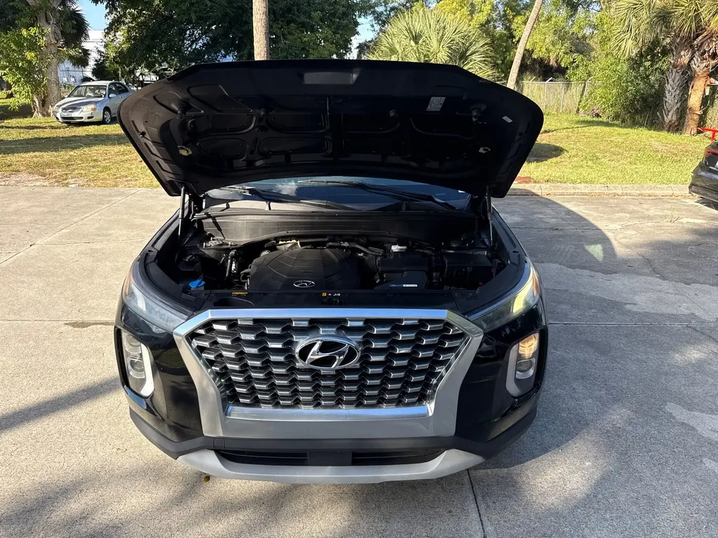 Florida Fine Cars - Used HYUNDAI PALISADE 2020 WEST PALM SEL