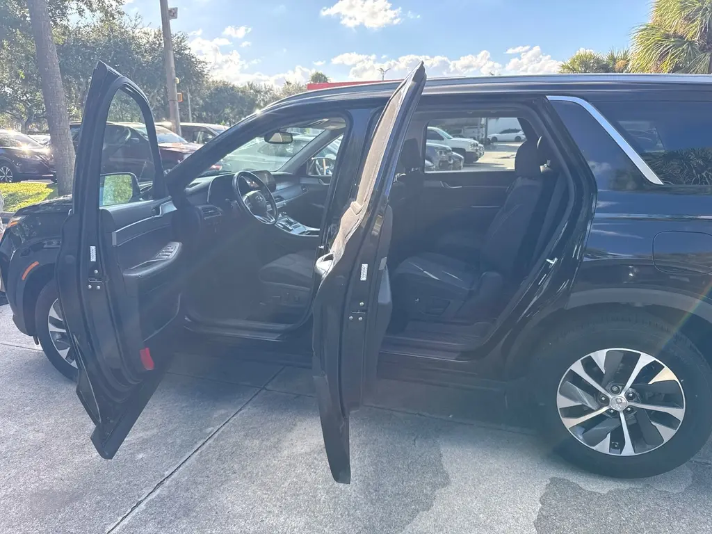 Florida Fine Cars - Used HYUNDAI PALISADE 2020 WEST PALM SEL