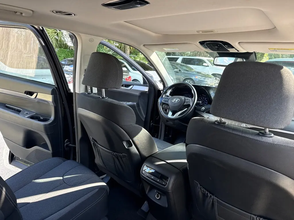 Florida Fine Cars - Used HYUNDAI PALISADE 2020 WEST PALM SEL