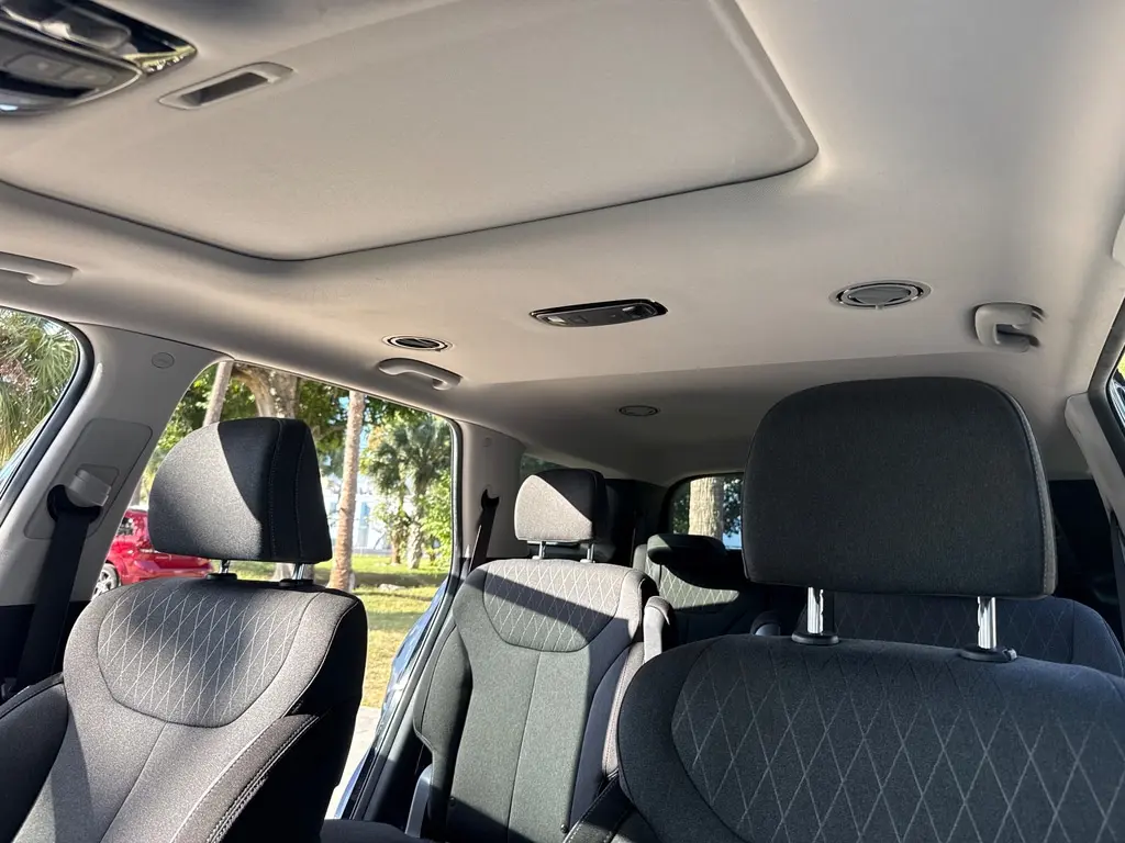 Florida Fine Cars - Used HYUNDAI PALISADE 2020 WEST PALM SEL