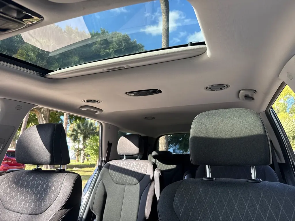 Florida Fine Cars - Used HYUNDAI PALISADE 2020 WEST PALM SEL