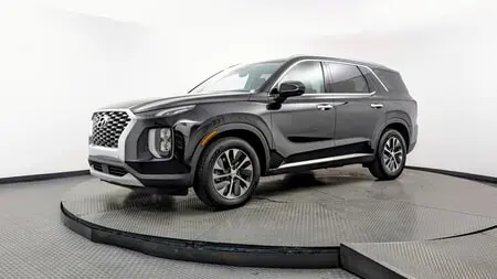 Florida Fine Cars - Used HYUNDAI PALISADE 2020 MIAMI SEL