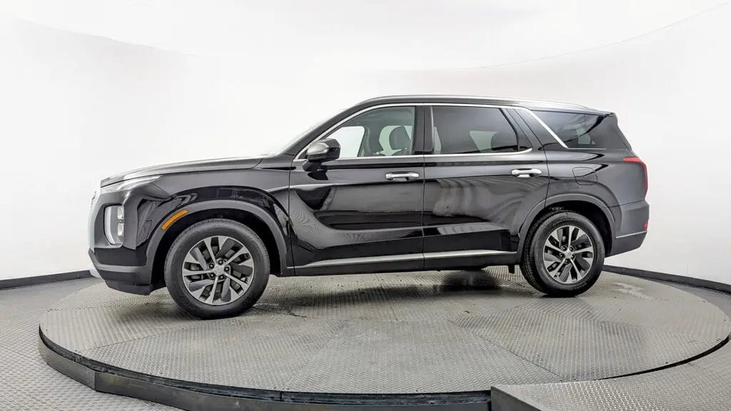 Florida Fine Cars - Used HYUNDAI PALISADE 2020 MIAMI SEL