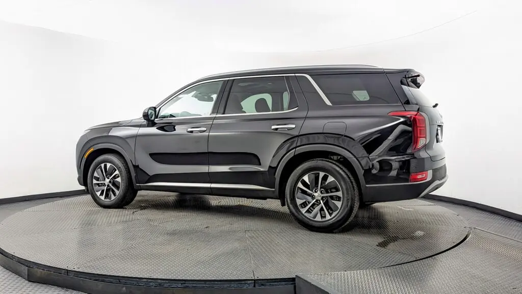 Florida Fine Cars - Used HYUNDAI PALISADE 2020 MIAMI SEL