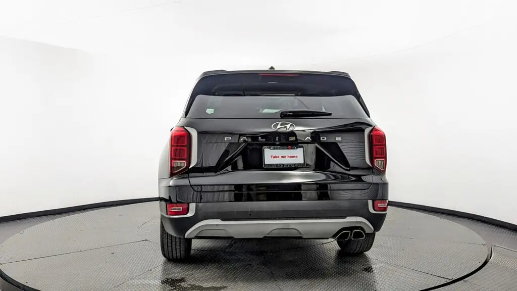 Florida Fine Cars - Used HYUNDAI PALISADE 2020 MIAMI SEL