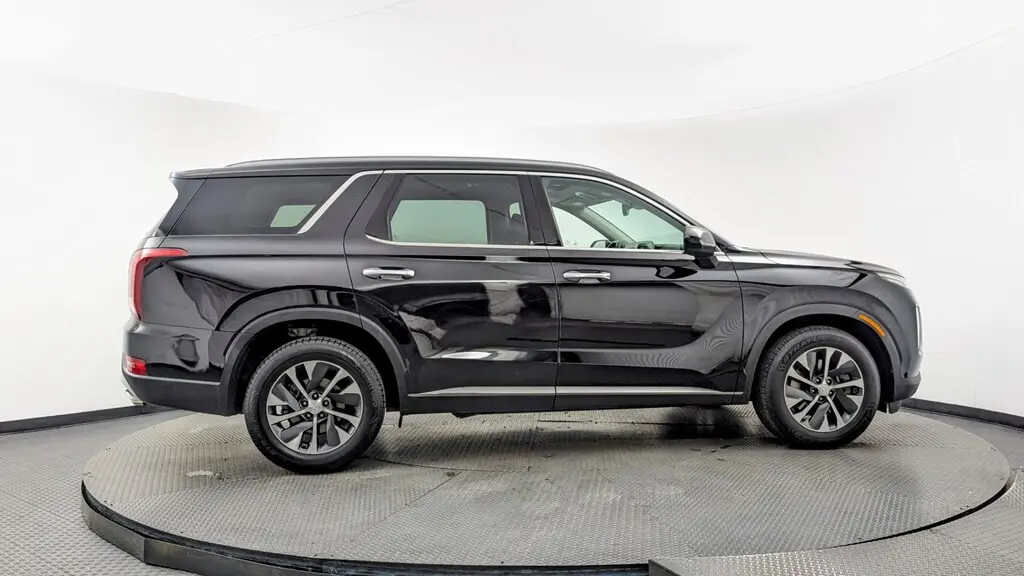 Florida Fine Cars - Used HYUNDAI PALISADE 2020 MIAMI SEL