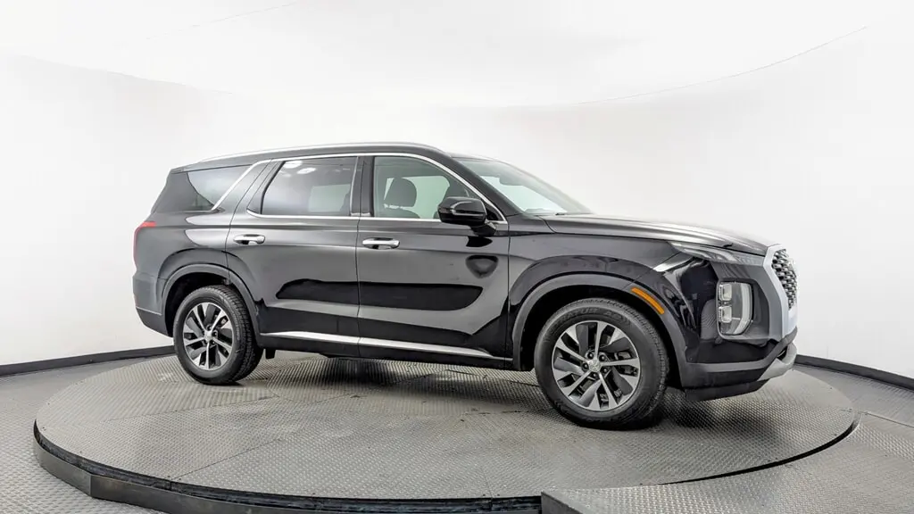 Florida Fine Cars - Used HYUNDAI PALISADE 2020 MIAMI SEL