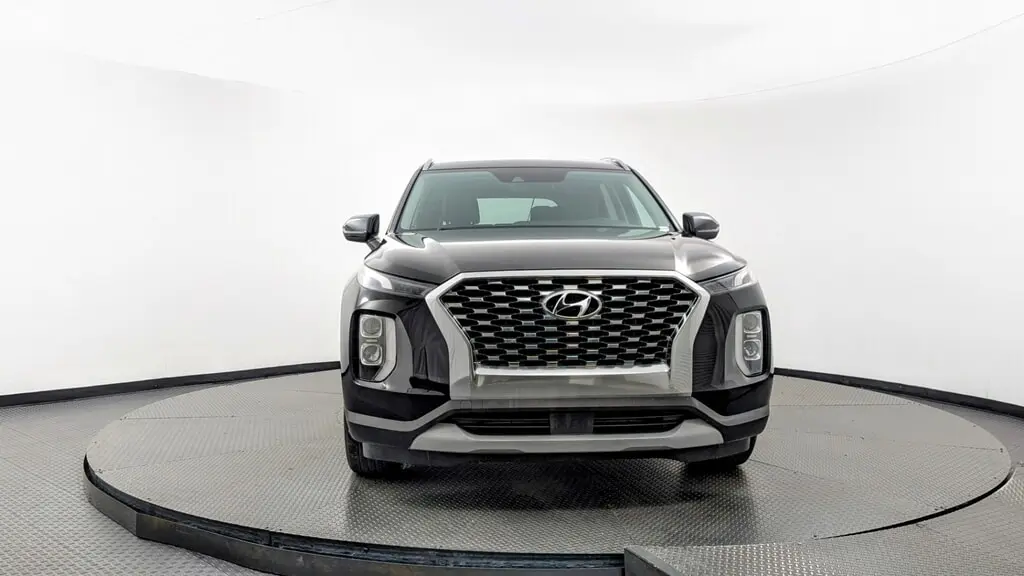 Florida Fine Cars - Used HYUNDAI PALISADE 2020 MIAMI SEL