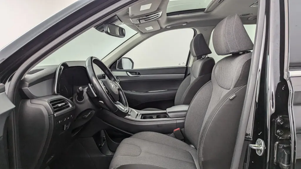 Florida Fine Cars - Used HYUNDAI PALISADE 2020 MIAMI SEL