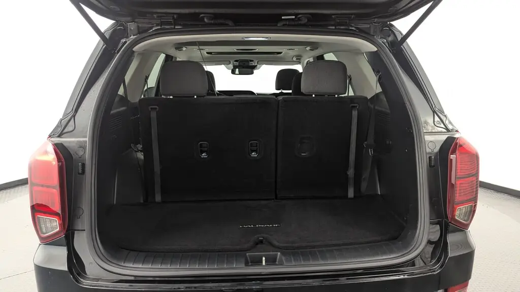 Florida Fine Cars - Used HYUNDAI PALISADE 2020 MIAMI SEL