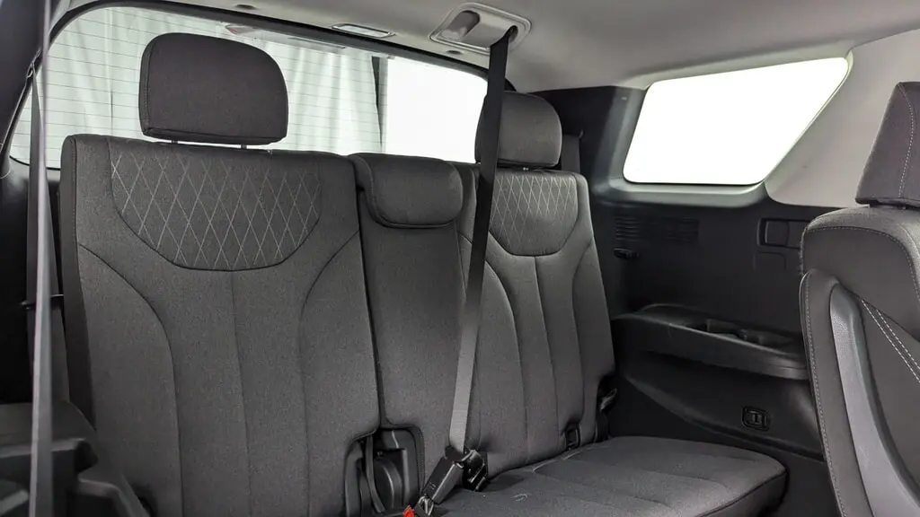 Florida Fine Cars - Used HYUNDAI PALISADE 2020 MIAMI SEL