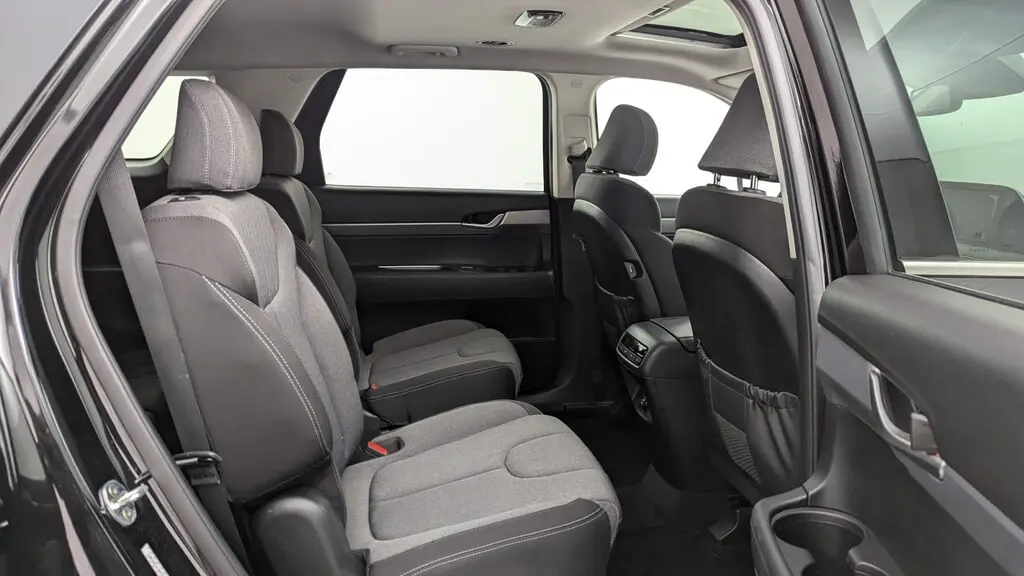 Florida Fine Cars - Used HYUNDAI PALISADE 2020 MIAMI SEL