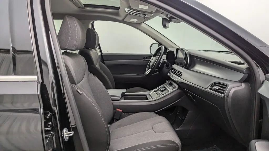 Florida Fine Cars - Used HYUNDAI PALISADE 2020 MIAMI SEL