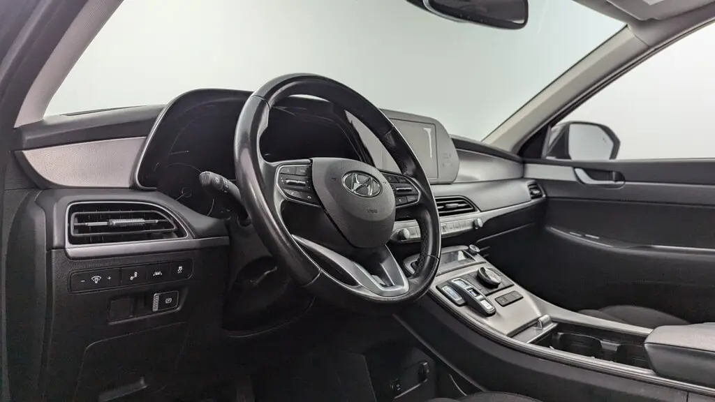 Florida Fine Cars - Used HYUNDAI PALISADE 2020 MIAMI SEL