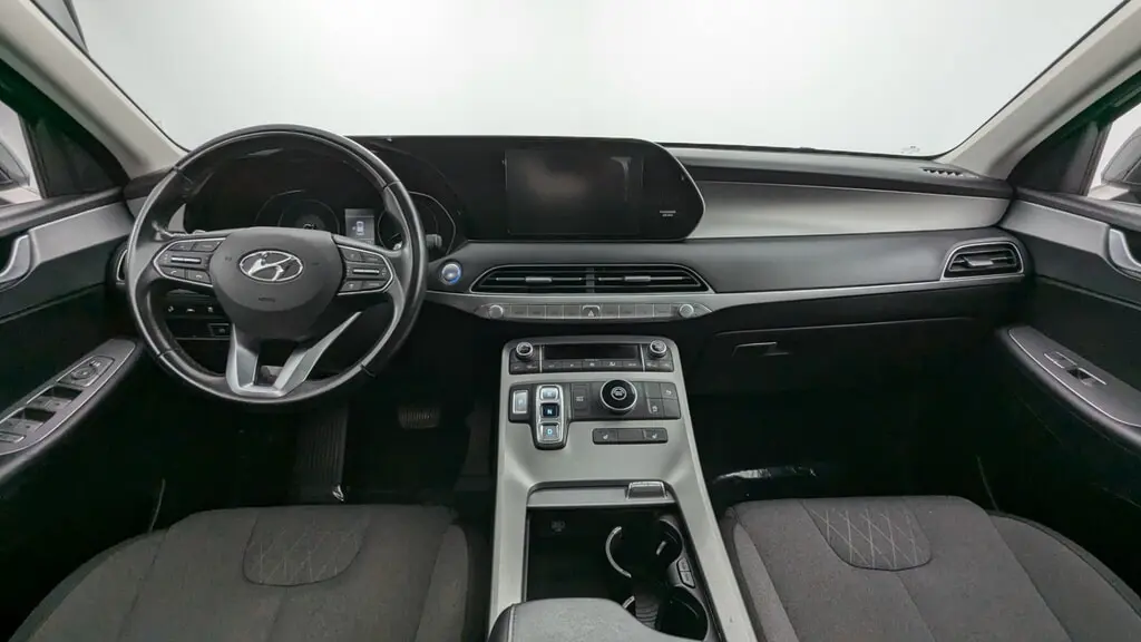 Florida Fine Cars - Used HYUNDAI PALISADE 2020 MIAMI SEL