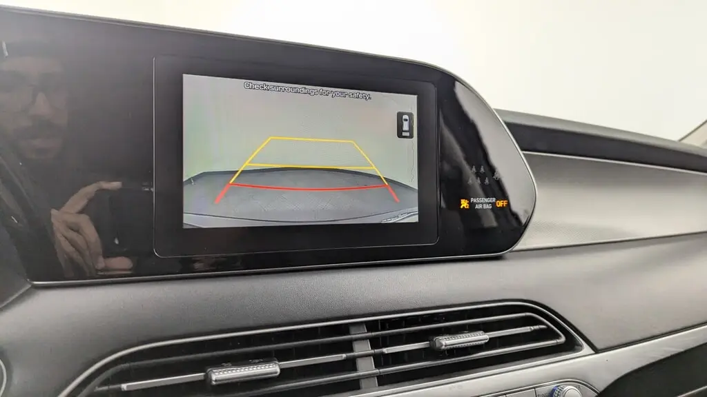 Florida Fine Cars - Used HYUNDAI PALISADE 2020 MIAMI SEL