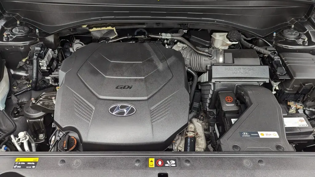 Florida Fine Cars - Used HYUNDAI PALISADE 2020 MIAMI SEL