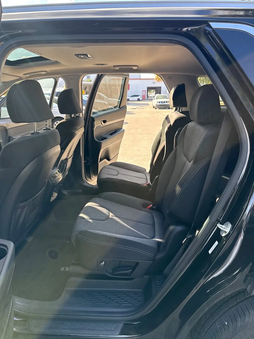 Florida Fine Cars - Used HYUNDAI PALISADE 2020 WEST PALM SEL