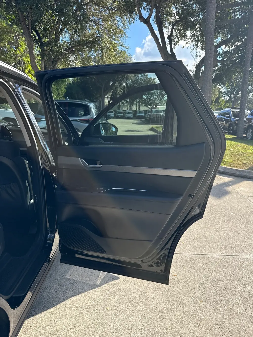 Florida Fine Cars - Used HYUNDAI PALISADE 2020 WEST PALM SEL