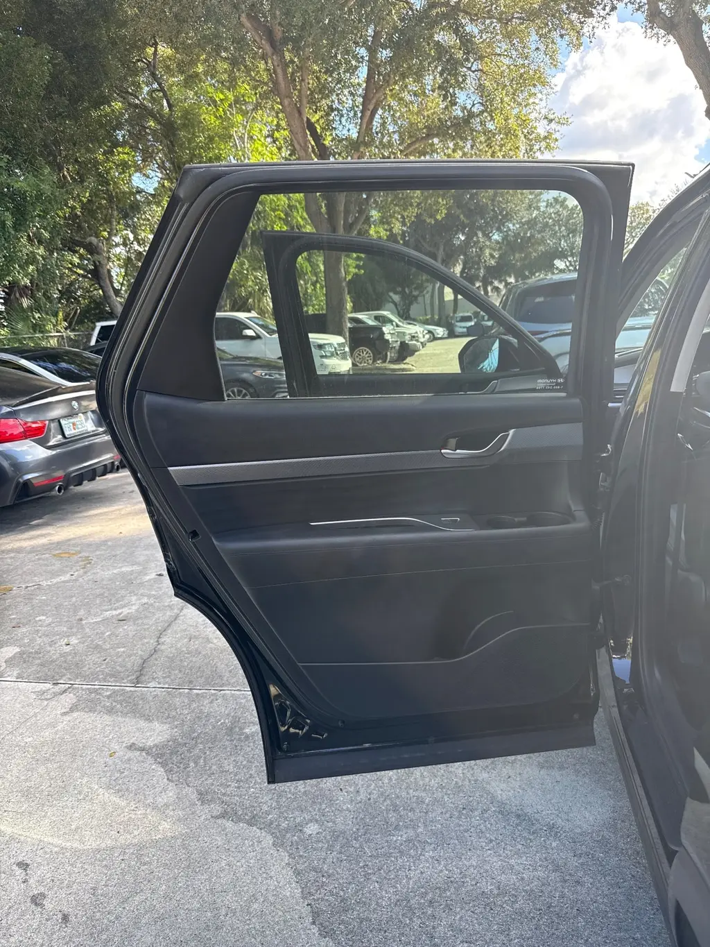 Florida Fine Cars - Used HYUNDAI PALISADE 2020 WEST PALM SEL