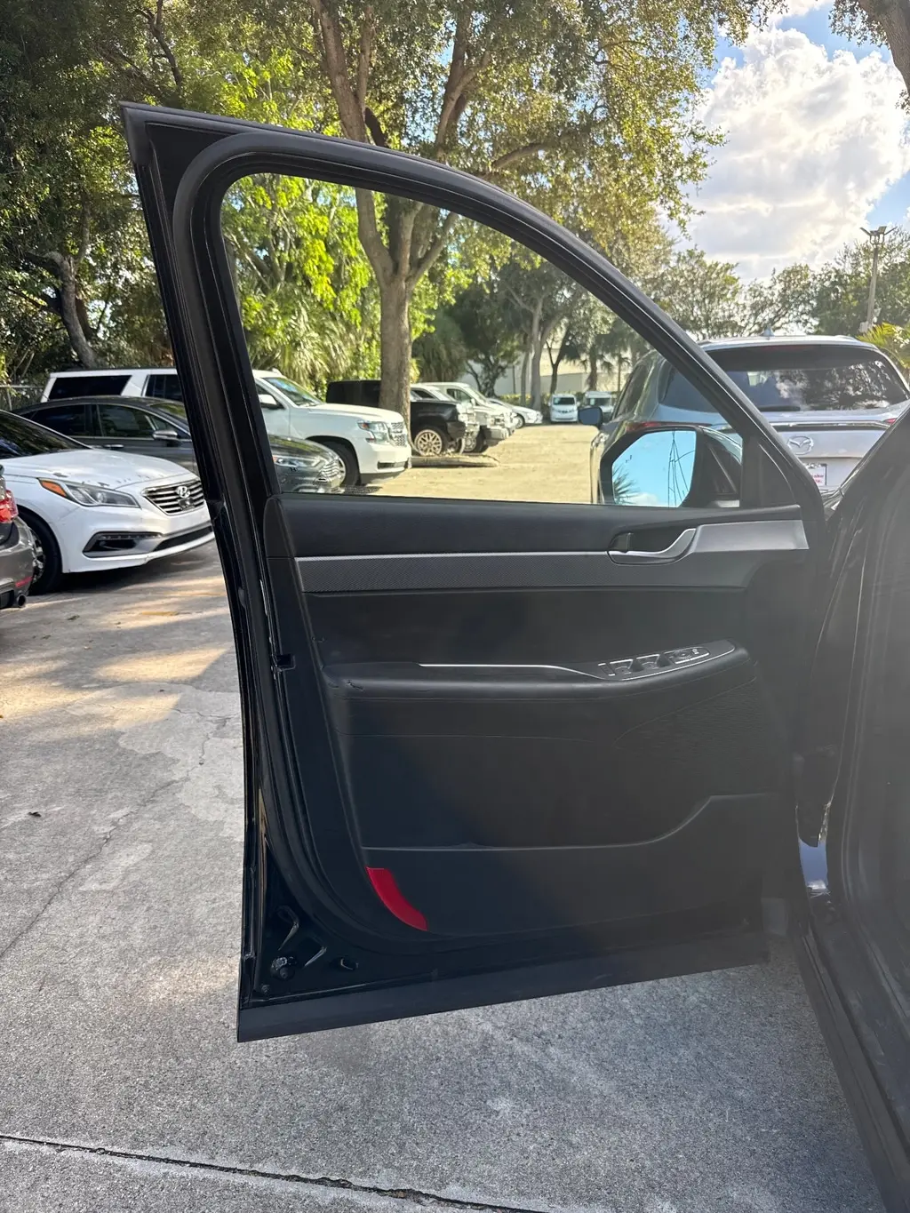Florida Fine Cars - Used HYUNDAI PALISADE 2020 WEST PALM SEL