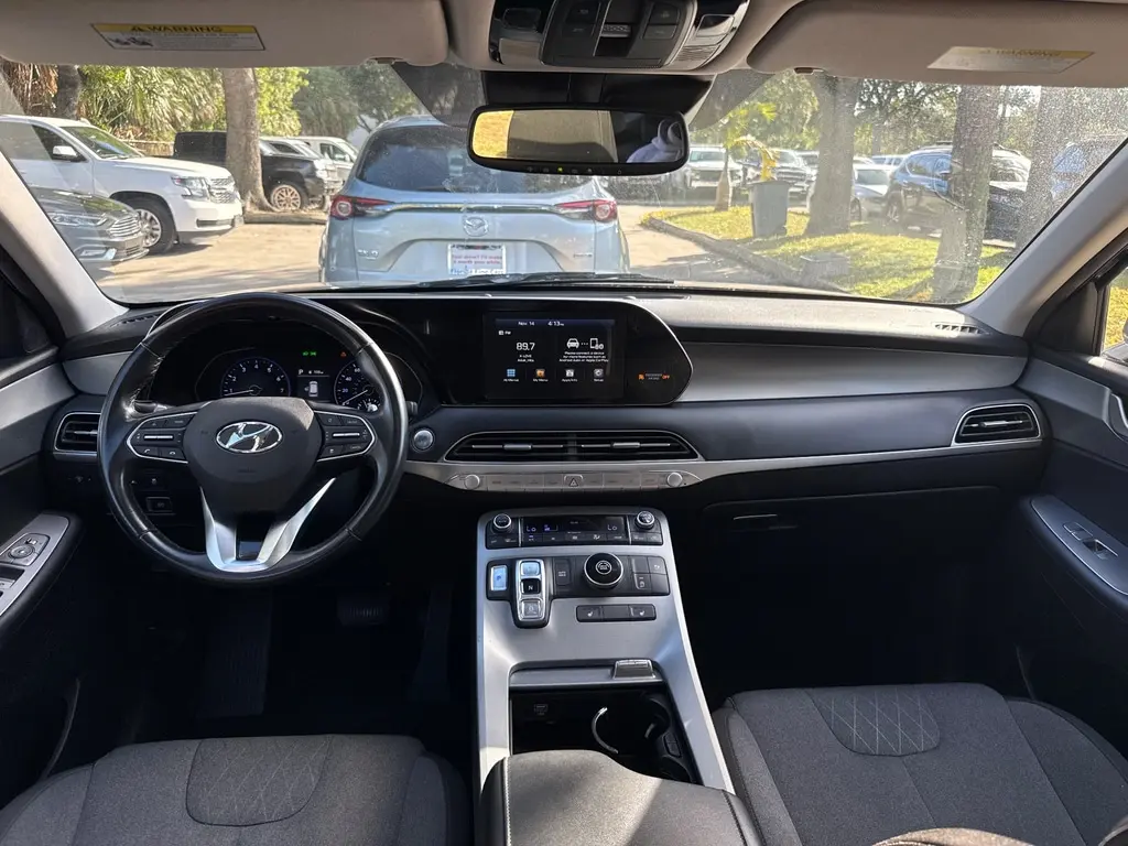 Florida Fine Cars - Used HYUNDAI PALISADE 2020 WEST PALM SEL