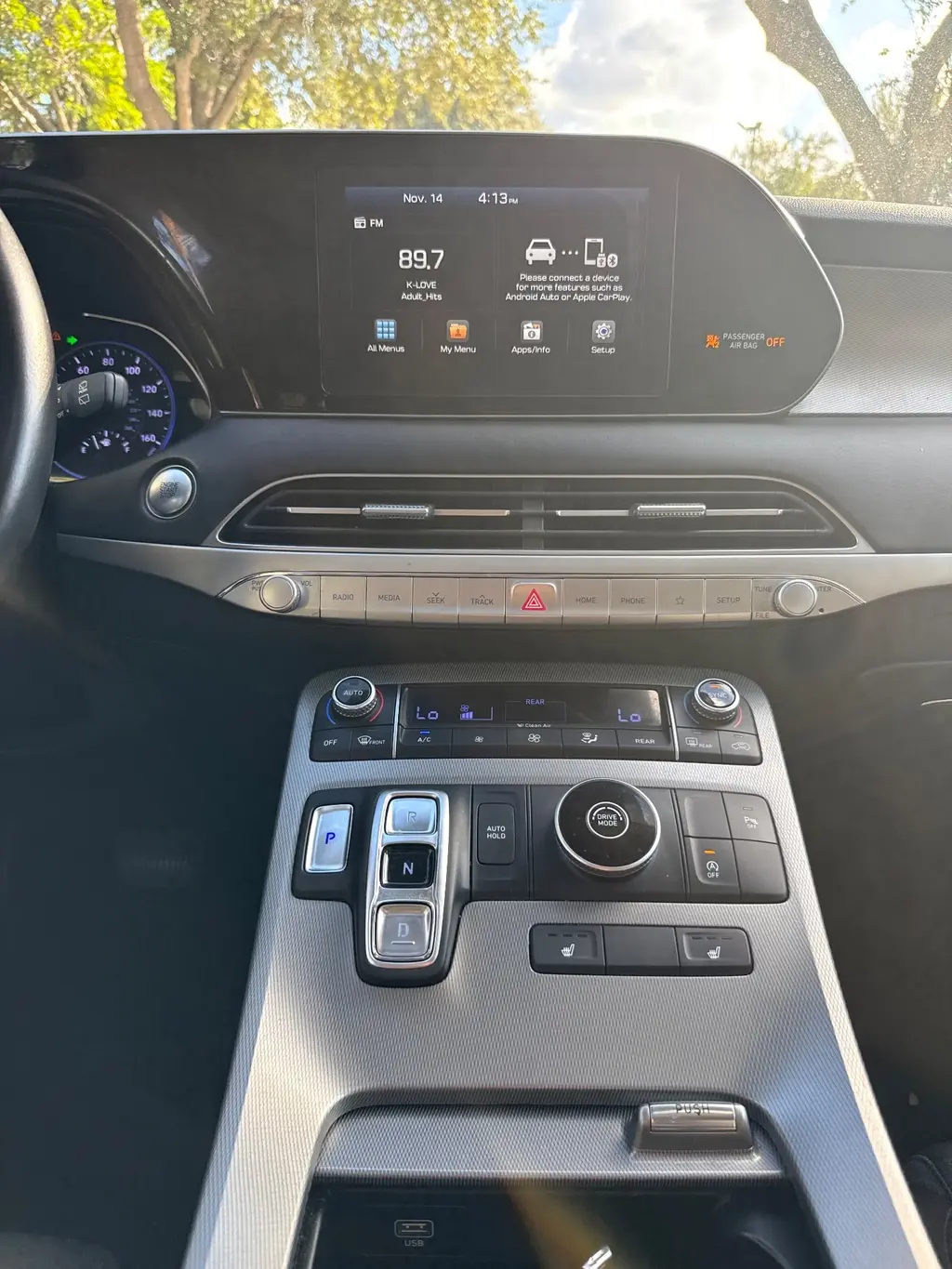 Florida Fine Cars - Used HYUNDAI PALISADE 2020 WEST PALM SEL