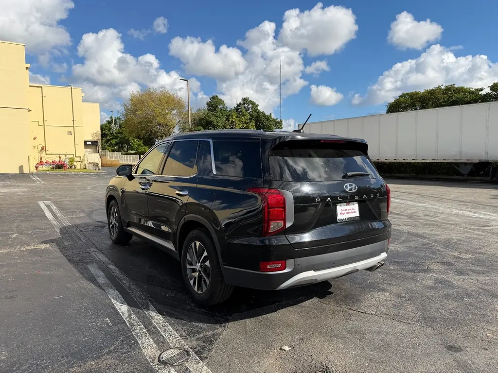 Florida Fine Cars - Used HYUNDAI PALISADE 2020 MIAMI SEL