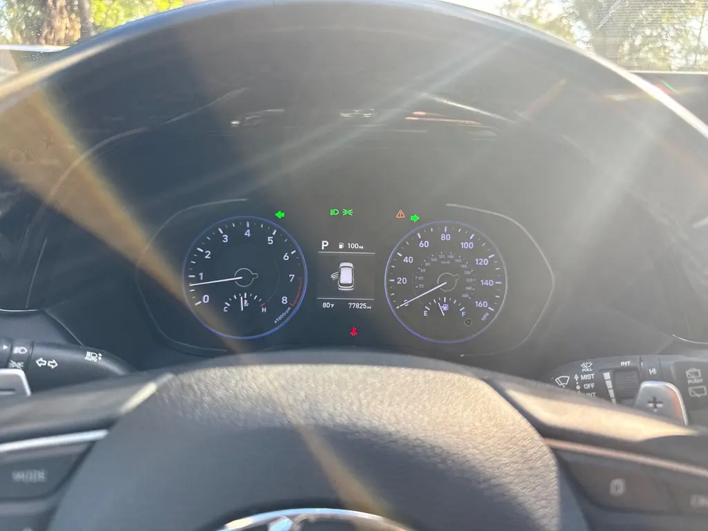 Florida Fine Cars - Used HYUNDAI PALISADE 2020 WEST PALM SEL