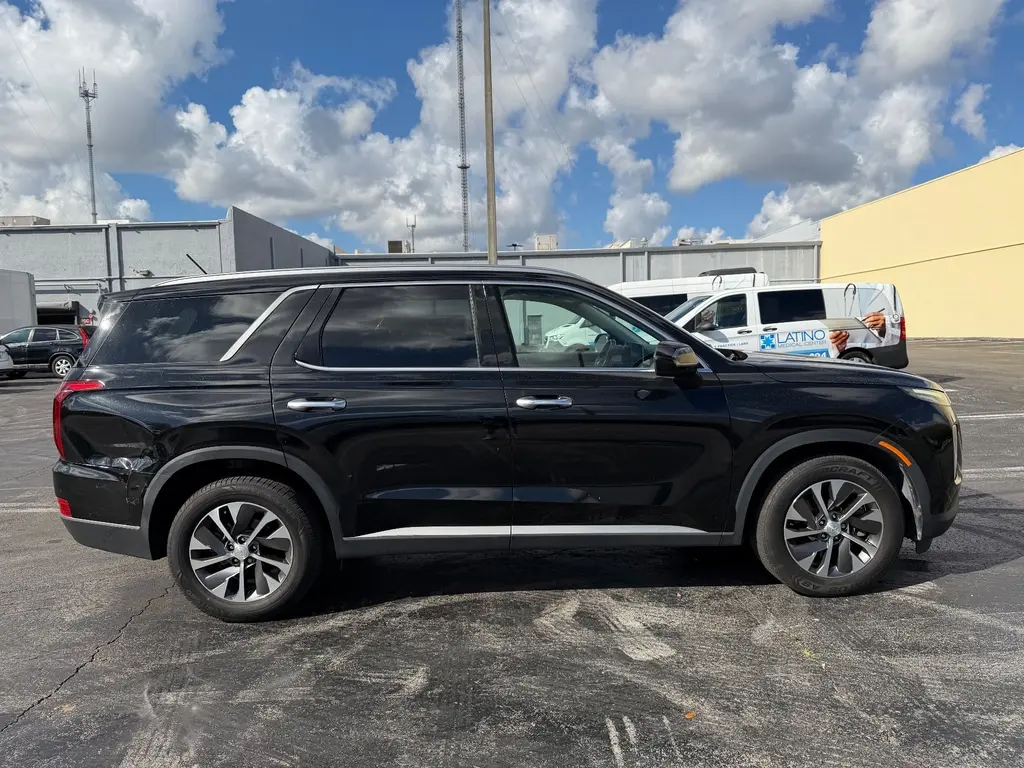 Florida Fine Cars - Used HYUNDAI PALISADE 2020 MIAMI SEL
